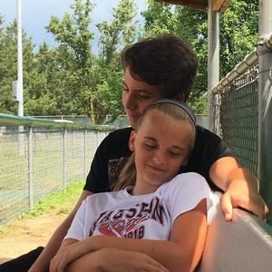 Meet your Posher, Eli